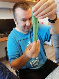 doświadczenia - tworzymy slimy :) 01,02.09.2020